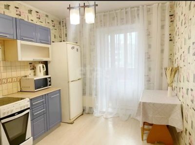 Лот: 25801835. Фото: 1. 1-комн. квартира , Красноярск... Квартиры, студии