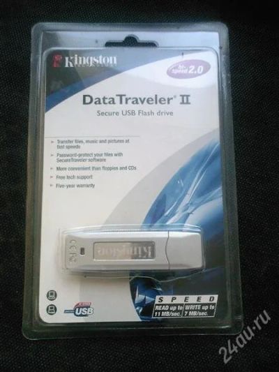 Лот: 1474289. Фото: 1. Флешка. USB-флеш карты