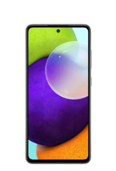 Лот: 19052842. Фото: 1. Смартфон Samsung Galaxy A52 4... Смартфоны