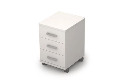 Лот: 24331770. Фото: 1. Тумба подкатная Hoff Avance. Стеллажи, тумбы, шкафы
