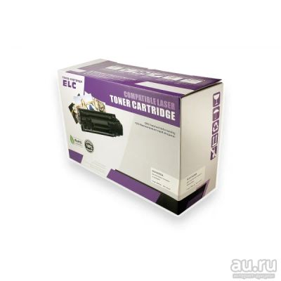Лот: 16189846. Фото: 1. Картридж SCX-D6555A для SAMSUNG... Картриджи, расходные материалы