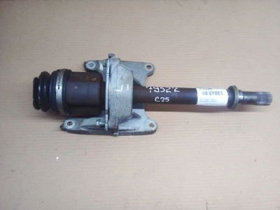 Лот: 21403389. Фото: 1. крепление подвесного Nissan Serena... Двигатель и элементы двигателя