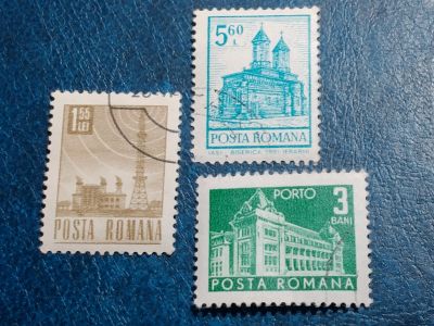 Лот: 25641207. Фото: 1. - Марки для Вашей коллекции. лот... Марки