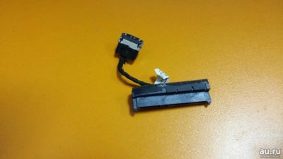 Лот: 12727041. Фото: 1. Разъём HDD для ноутбука Acer Aspire... Платы расширения, контроллеры, доп. порты