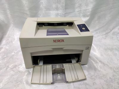 Лот: 16829213. Фото: 1. Принтер лазерный Xerox P3117 Гарантия... Лазерные принтеры