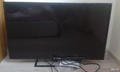 Лот: 8429014. Фото: 1. ЖК Erisson 32 led TV. Телевизоры