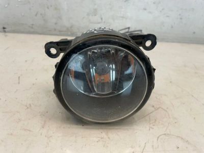 Лот: 22460340. Фото: 1. фара противотуманная Nissan Terrano... Двигатель и элементы двигателя