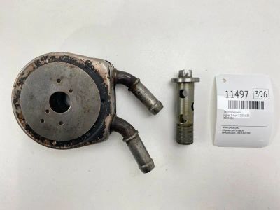 Лот: 20377389. Фото: 1. Теплообменник Jaguar S-Type 2002... Кузов
