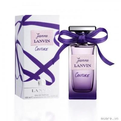 Лот: 3593828. Фото: 1. Jeanne Lanvin Couture Lanvin для... Женская парфюмерия