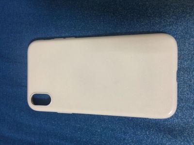 Лот: 14852858. Фото: 1. Чехол на iPhone XR ! Новый!. Чехлы, бамперы