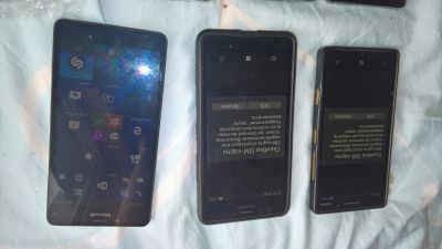 Лот: 15614116. Фото: 1. Microsoft Lumia 950. Смартфоны
