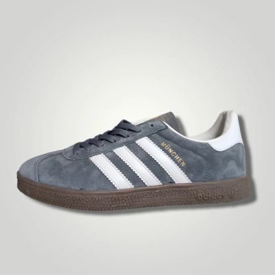 Лот: 18831657. Фото: 1. Кроссовки Adidas gazelle 02. Кеды, кроссовки, слипоны