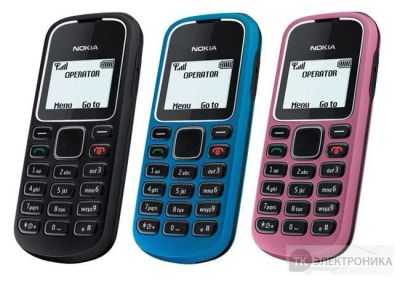 Лот: 10910849. Фото: 1. Nokia 1280 Куплю В хорошем сост... Кнопочные мобильные телефоны