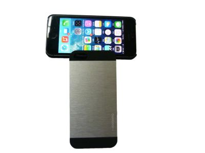 Лот: 5035648. Фото: 1. Чехол Motomo для iPhone 5 iPhone... Чехлы, бамперы