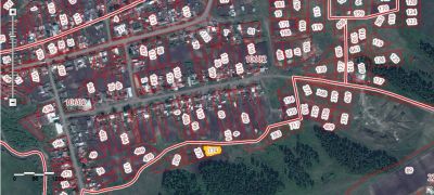Лот: 4616643. Фото: 1. Продам земельный участок ЛПХ Творогово. Земельные участки