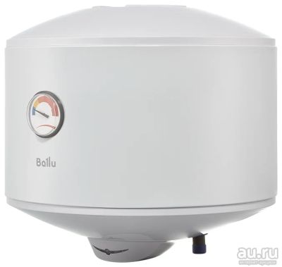 Лот: 15937047. Фото: 1. Водонагреватель Ballu BWH/S 30... Водонагреватели, бойлеры
