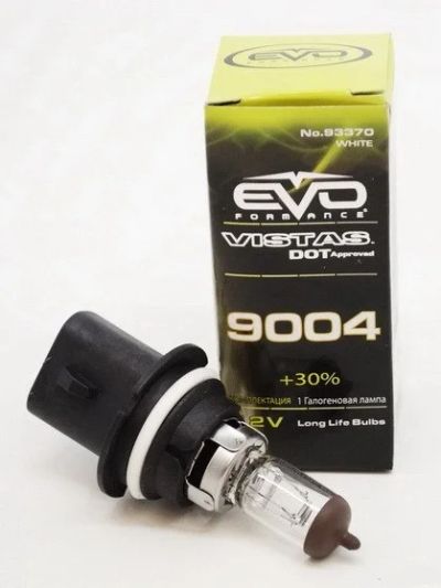 Лот: 4739462. Фото: 1. Лампы Галогенные EVO "Vistas... Оптика и освещение
