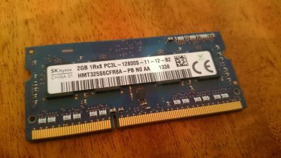 Лот: 11058303. Фото: 1. Оперативная память Hynix 2gb. Оперативная память