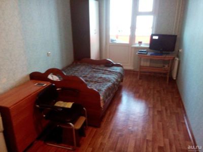 Лот: 8752133. Фото: 1. Сдам квартиру 23 кв\м На Вильского... Квартиры, студии