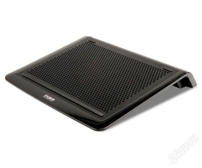 Лот: 1025388. Фото: 1. ZALMAN ZM-NC3000S Охлаждающая... Системы охлаждения