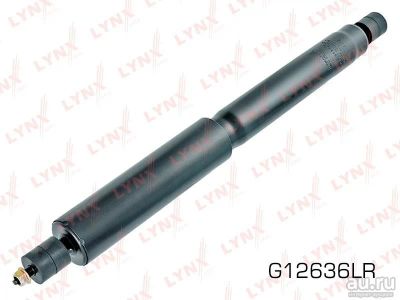 Лот: 13079611. Фото: 1. Амортизатор Toyota Land Cruiser... Ходовая, подвеска, рулевое управление
