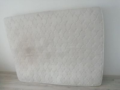 Лот: 25646483. Фото: 1. Продам матрац. Новый. 2 м на 1... Другое (бытовая техника)