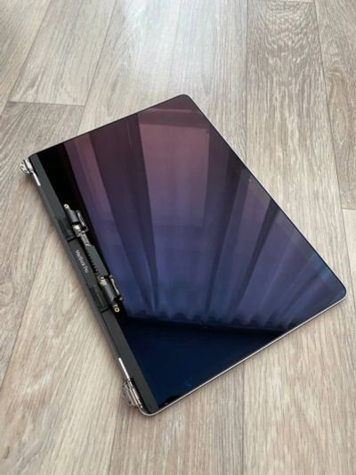 Лот: 19294784. Фото: 1. Оригинальный экран Apple MacBook... Матрицы для дисплея
