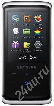 Лот: 214845. Фото: 1. MP3-плеер SAMSUNG UP_Q2. Разное