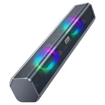 Лот: 20745120. Фото: 1. Портативная колонка Soundbar Hoco... Портативные, беспроводные колонки