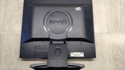 Лот: 13519304. Фото: 1. Монитор Benq Q7T4 (17674). ЖК-мониторы