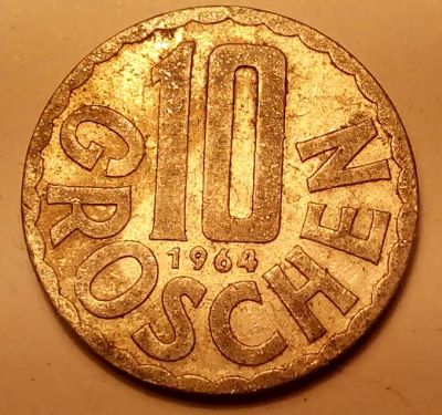 Лот: 4950565. Фото: 1. Монетки с 1 рубля. Лот № 122. Европа