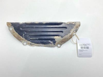 Лот: 25083298. Фото: 1. Кожух маховика Toyota Mark Ii... Двигатель и элементы двигателя