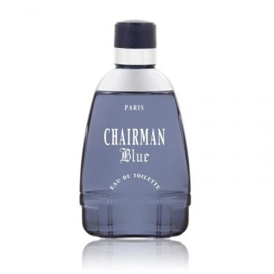 Лот: 11377639. Фото: 1. yds Chairman Blue men Туалетная... Мужская парфюмерия
