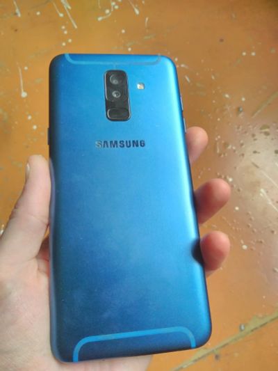 Лот: 22488993. Фото: 1. Samsung sm-a605fn/ds. Смартфоны