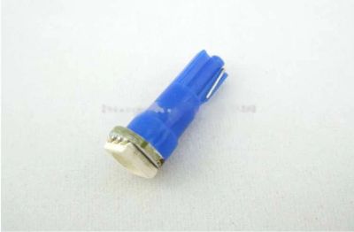 Лот: 4341242. Фото: 1. Лампа Т5 Светодиодная 1 SMD 5050... Детали тюнинга