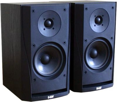 Лот: 6187200. Фото: 1. B&W Bowers & Wilkins DM302. Пассивные акустические системы