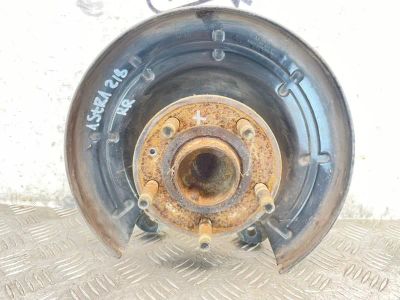 Лот: 25558541. Фото: 1. ступица Opel Astra J. Другое (автозапчасти)