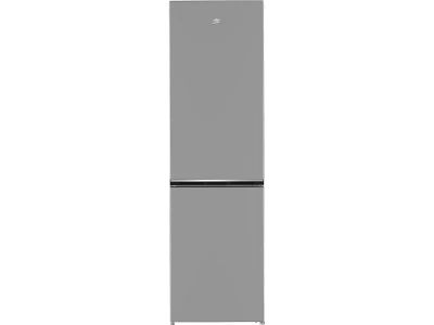 Лот: 24827199. Фото: 1. Холодильник Beko B1RCSK362S серебристый. Холодильники, морозильные камеры