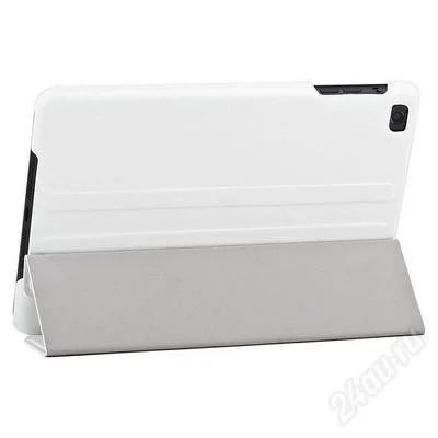 Лот: 2596491. Фото: 1. Чехол Borofone General Leather... Чехлы, обложки