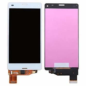 Лот: 12668615. Фото: 1. Дисплей Sony Z3 Compact D5803... Дисплеи, дисплейные модули, тачскрины