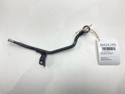 Лот: 22023887. Фото: 1. Трубка масляная КПП Nissan Teana... Двигатель и элементы двигателя