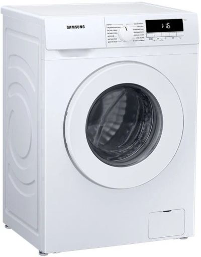 Лот: 18059699. Фото: 1. Стиральная машина Samsung WW70T3020WW... Стиральные машины