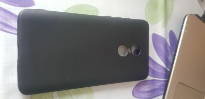 Лот: 17055951. Фото: 1. чехол xiaomi redmi note4. Чехлы, бамперы