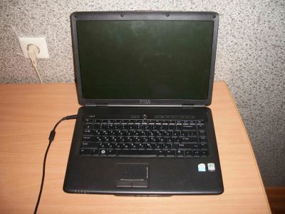 Лот: 4969924. Фото: 1. Ноутбук Dell Inspiron 15.4" 1525-PP29L... Ноутбуки