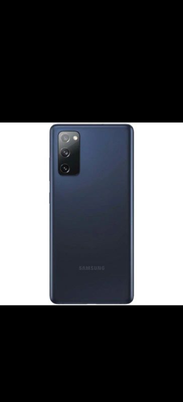 Лот: 17829852. Фото: 1. Смартфон Samsung Galaxy S20 FE... Смартфоны