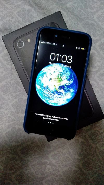 Лот: 15647873. Фото: 1. Apple iphone 8 64 Gb Space Gray. Смартфоны