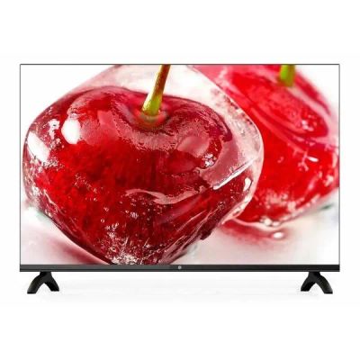 Лот: 25069368. Фото: 1. LED телевизор 24" Hi VHIT-24H179MS. Телевизоры