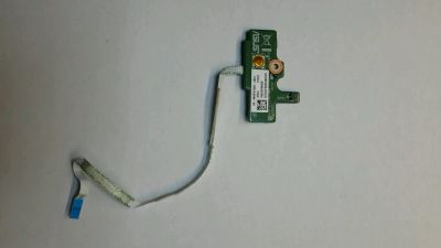 Лот: 11508683. Фото: 1. Asus x55 x55u x55v плата кнопки... Платы расширения, контроллеры, доп. порты