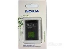 Лот: 1181638. Фото: 1. Акб BL-4CT Original 100% Nokia... Аккумуляторы