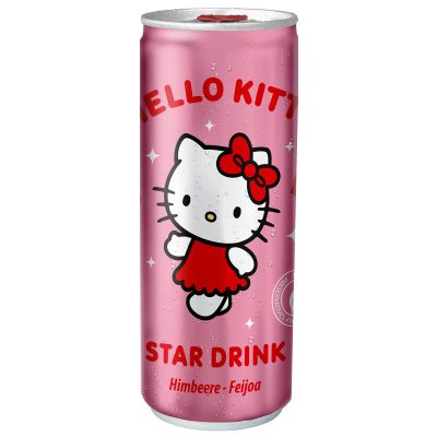 Лот: 12491477. Фото: 1. Hello Kitty Star Drink. Напитки